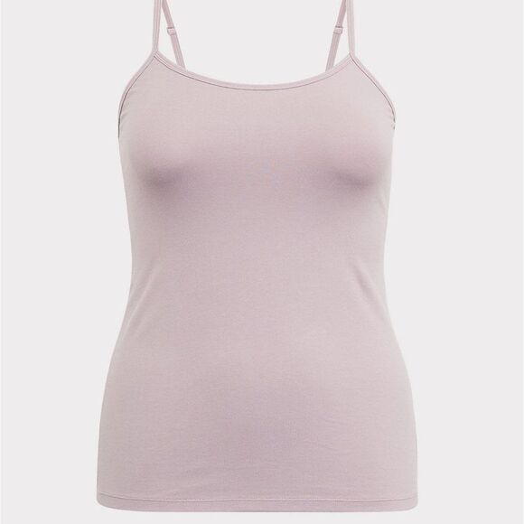 🆕Torrid Scoop Neck Foxy Cami Plus 2X - Picture 5 of 5